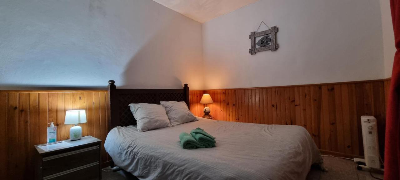 Case Tortue - Chambres Chez L'Habitant - 3 Etoiles Les Avirons Habitación foto
